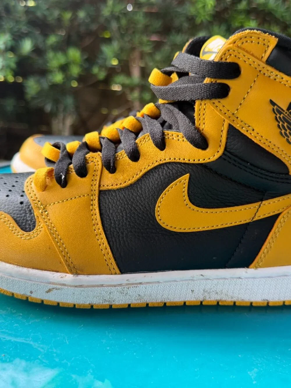Jordan 🔥 **air